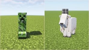 4 Minecraft mobs that should also get new variants