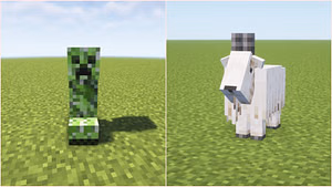 4 Minecraft mobs that should also get new variants