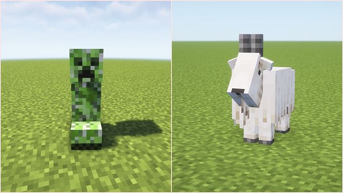 4 Minecraft mobs that should also get new variants