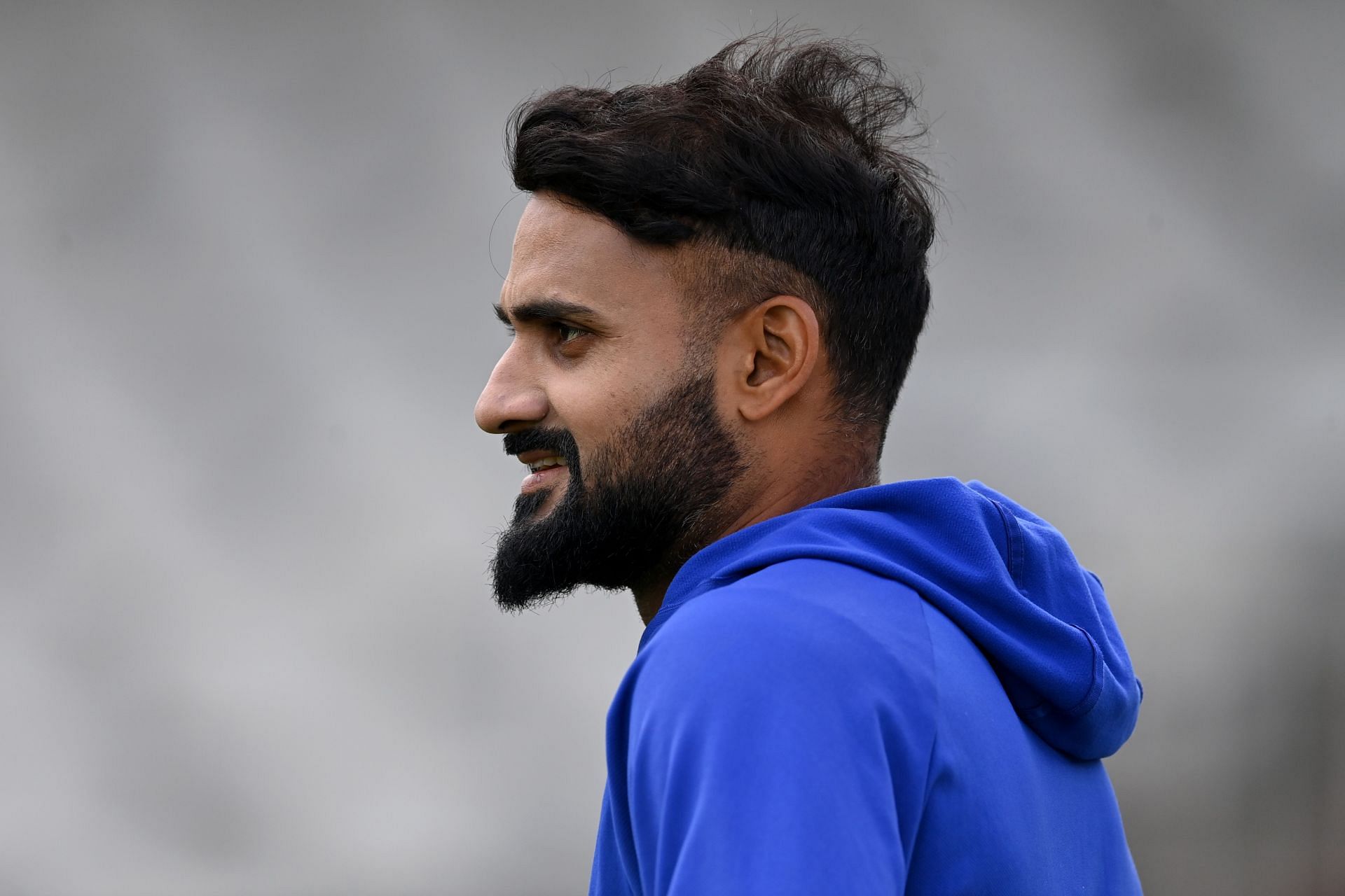 England &amp; India Net Sessions - Source: Getty