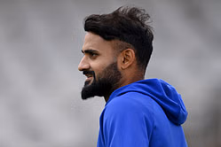 Is Akash Deep playing today's ENG vs IND 2025 5th Test?