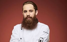 "It's not, you just go in there and do it" — Cutthroat Kitchen: Knives Out chef Adam Pawlak comments on the alleged scripted nature of the show
