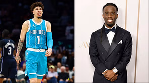 LaMelo Ball makes Kai Cenat eat his words over an audacious claim