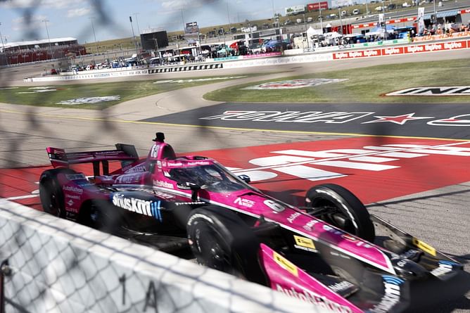 Full IndyCar schedule for 2025 Iowa double-header: Where to watch, timings and everything you need to know