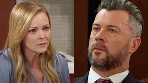 Days of Our Lives recap (July 15, 2025): Belle ends things with EJ while Doug faces kidnapper’s deadly deadline