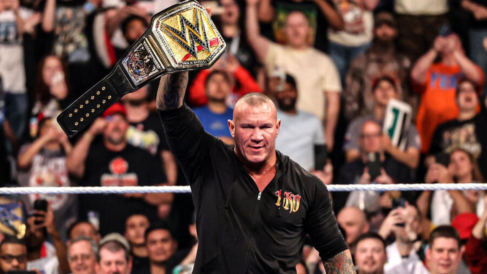 Randy Orton