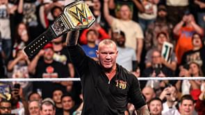 Randy Orton to win his 15th WWE World Title following SummerSlam with help from 40-year-old? Exploring the possibility