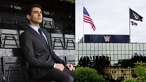 Late WWE legend's son finally returns to Tony Khan's promotion at major show