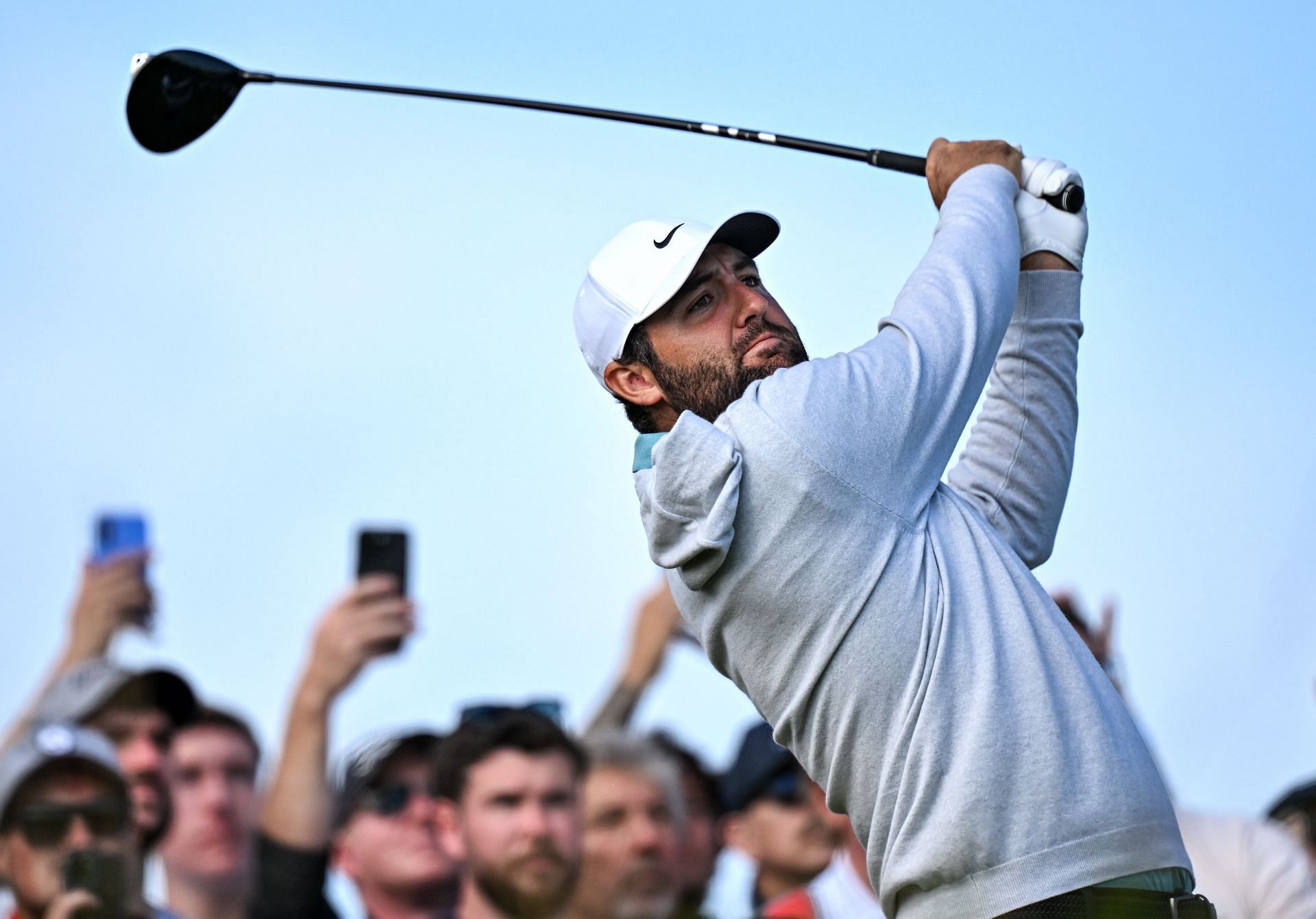 The 153rd Open Championship - Wednesday Previews - Source: Getty