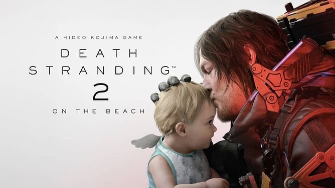 How to complete Episode 7 in Death Stranding 2 (Walkthrough)