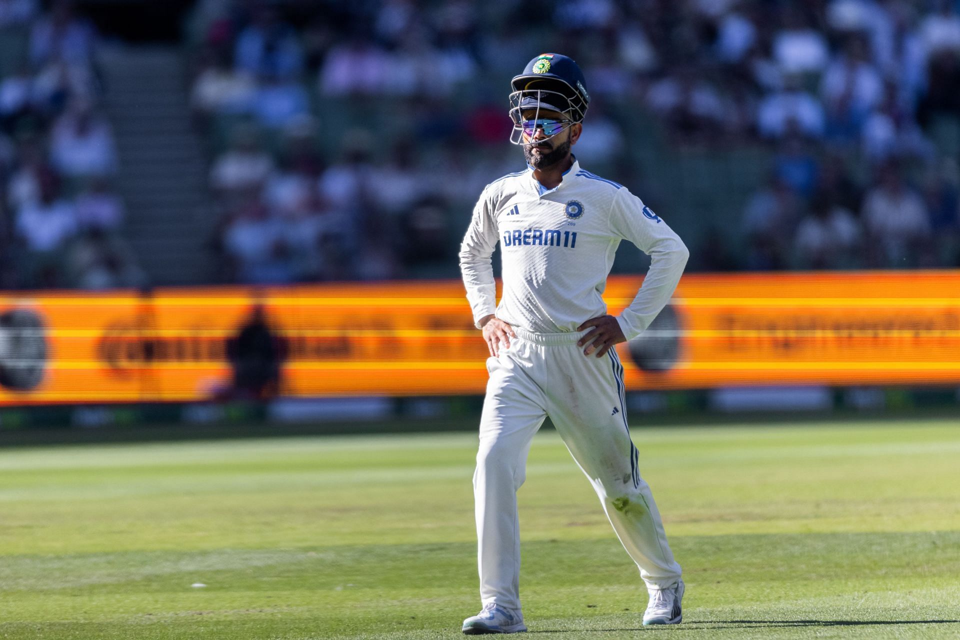 BORDER GAVASKAR TROPHY TEST: DEC 29 NRMA Insurance Boxing Day Test - Source: Getty