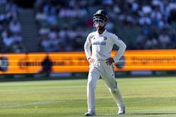 "No one is talking about Virat Kohli" - Former cricketer's massive statement ahead of ENG vs IND 2025 3rd Test