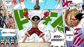 Everything in One Piece is crucial (and the Davy Back Fight confirms it)