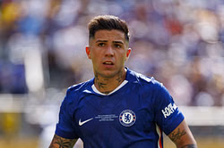"What a beast you are brother" - Enzo Fernandez salutes 26-year-old Chelsea teammate after 3-0 win over PSG in Club World Cup final