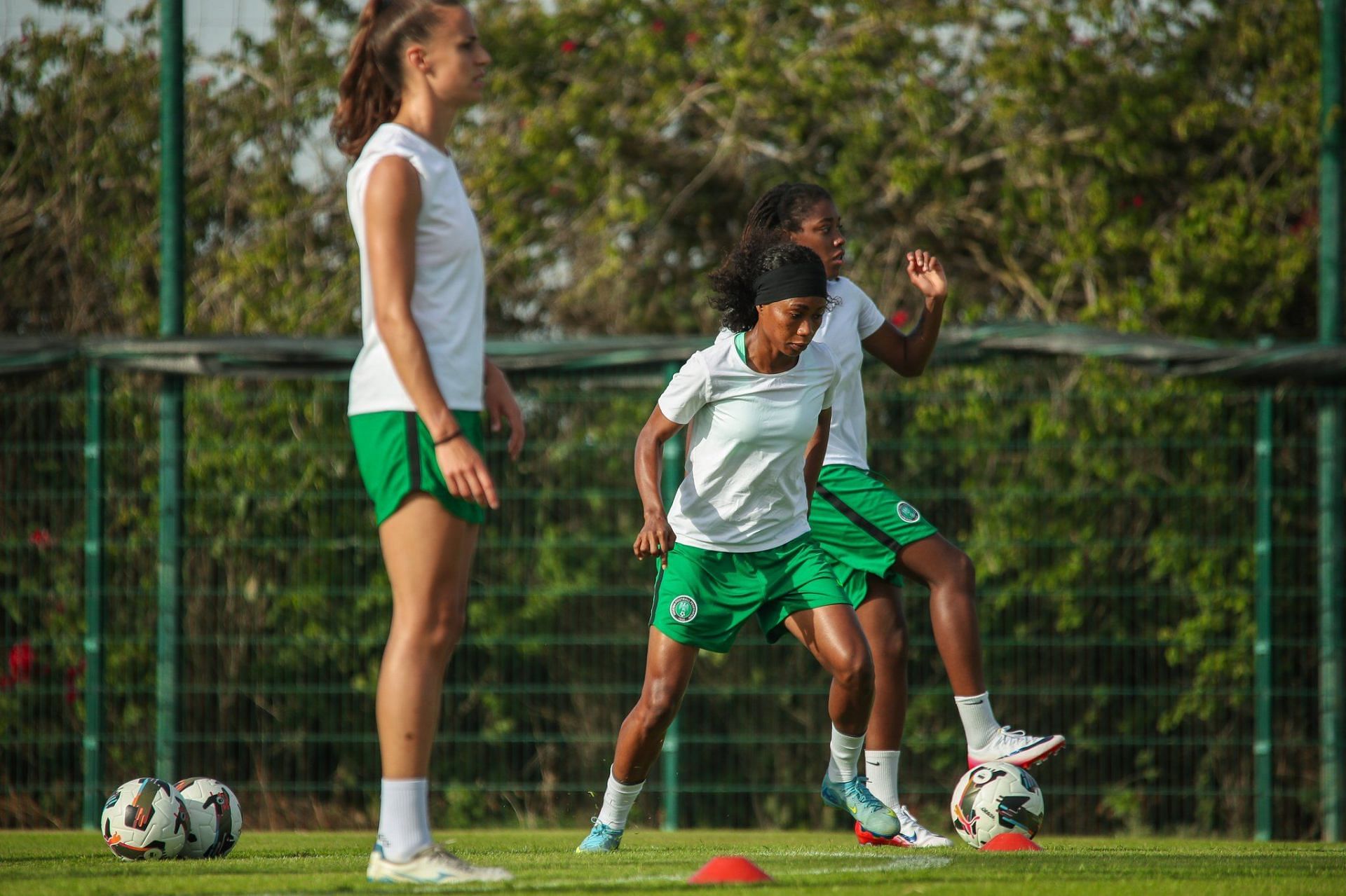 Botswana Women vs Nigeria Women Prediction and Betting Tips | July 10, 2025