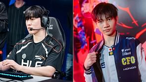 Hanwha Life Esports vs CFO in League of Legends EWC 2025 Group Stage: Prediction, livestream details, and more