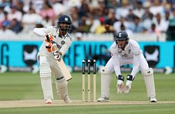 "As if they were playing for a draw" - Former India batter questions Ravindra Jadeja's approach on Day 5 of ENG vs IND 2025 3rd Test