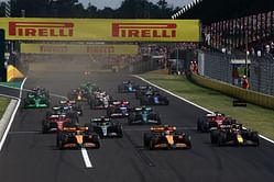 2025 F1 Hungarian GP: Preview and Predictions