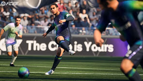 How Archetypes work in EA FC 26 Clubs
