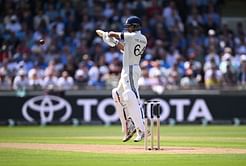 "Watching him, I am reminded of Viru" - Former India batter lauds Yashasvi Jaiswal's knock in ENG vs IND 2025 2nd Test