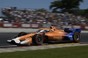 New IndyCar race in Denver could involve NFL crossover with the Broncos, reveals insider