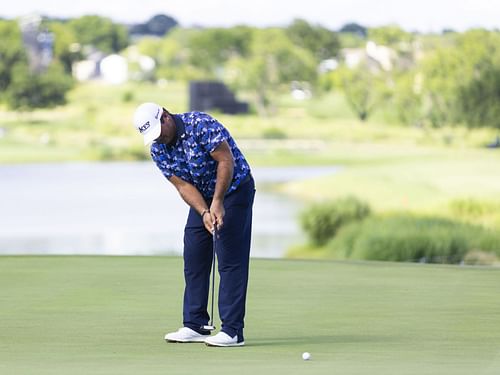 LIV Golf Dallas - Day Three - Source: Getty