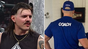 Dominik Mysterio tells 47-year-old WWE veteran to "F**k off"