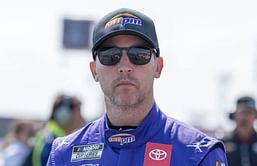 “Mark your calendars”: Denny Hamlin makes bold statement about 23XI Racing’s future in NASCAR amid ongoing lawsuit