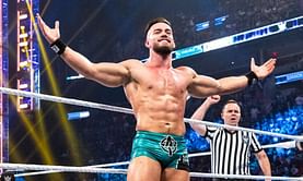 There’s only one man who can revive Austin Theory’s WWE career, and it’s his former mentor