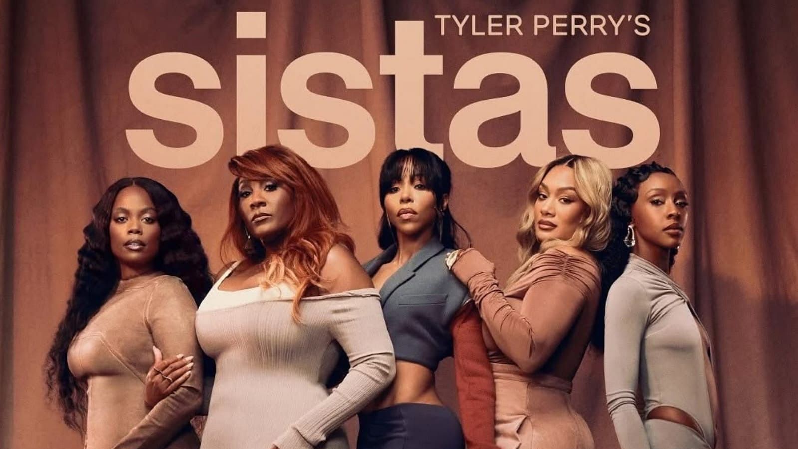 Official cover image of the series (Image via Youtube/ BET Networks)
