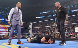 5 Heel and face turns that can happen at WWE Saturday Night's Main Event