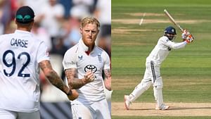 ENG vs IND: रवींद्र जडेजा की मेहनत गई बेकार, भारत को लॉर्ड्स टेस्ट में 22 रन से मिली हार; इंग्लैंड ने ली सीरीज में बढ़त