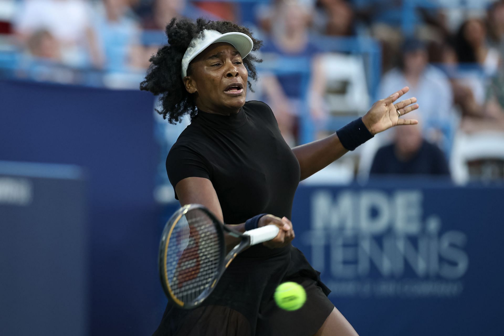 Mubadala Citi DC Open 2025 - Day 2 - Source: Getty