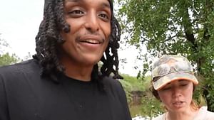 Agent00 raises over $10,000 in support of Maya Higa's animal sanctuary after Texas flash floods