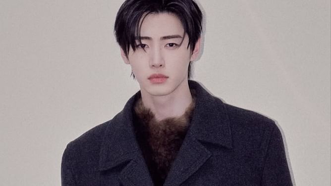 "Apologize to Sunghoon" — Fans slam HINCE's statement claiming no authority over post-contract comments amidst ENHYPEN member's typo controversy