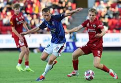 Newcastle Jets vs Adelaide United Prediction and Betting Tips | July 30th 2025