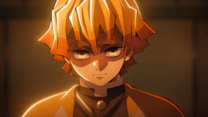 Demon Slayer Infinity Castle trailer gives Zenitsu more aura than the manga ever did