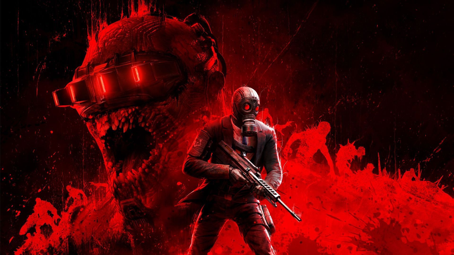 Do you need to play Killing Floor 2 before Killing Floor 3?