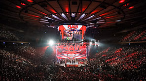 "Officially a UNC lol" - WWE Superstar sends a four-word message on social media