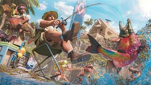 ARK Survival Ascended: Summer Bash event guide