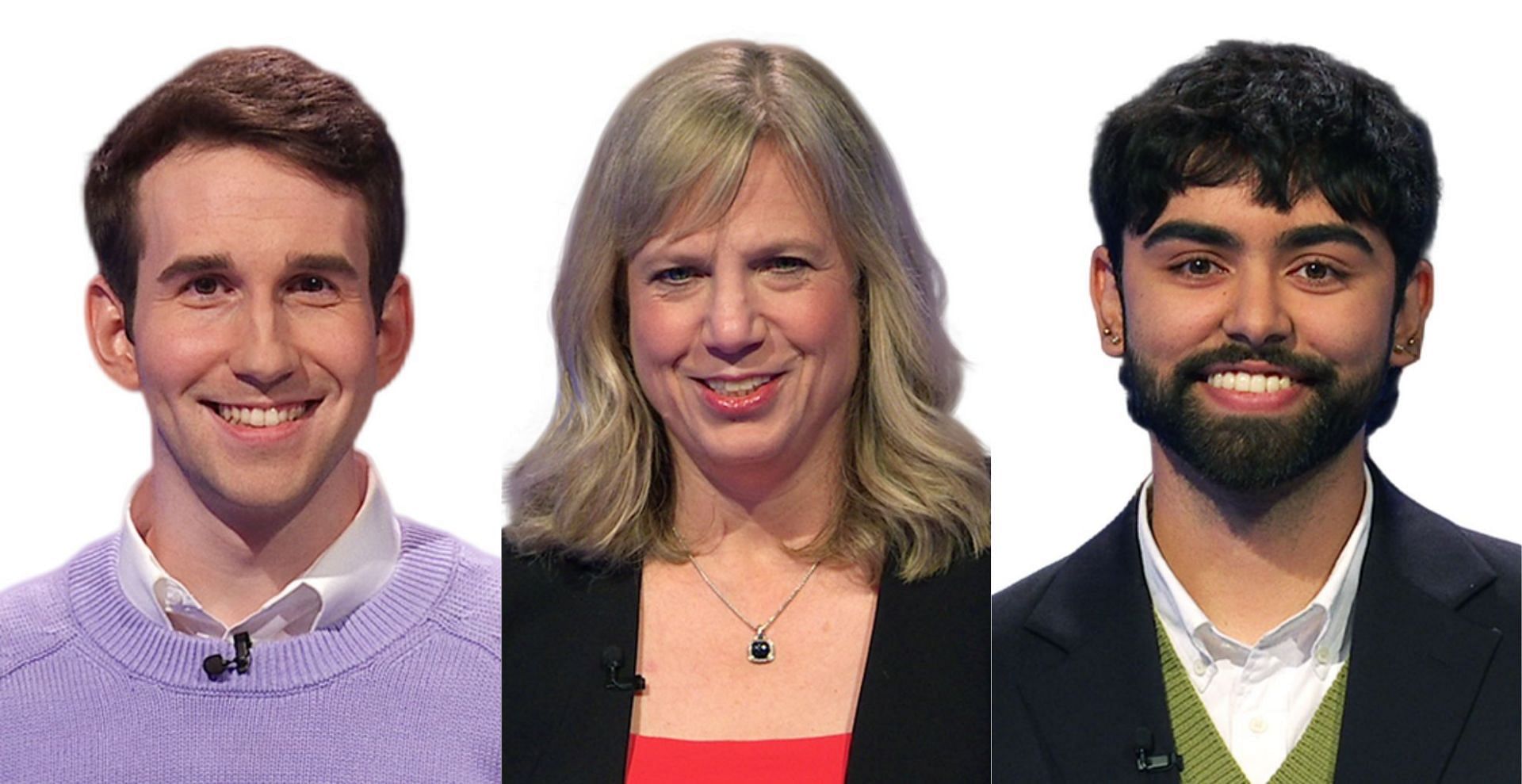 Jeopardy! Tonight? July 9, 2025, Thursday