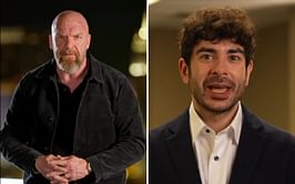 TKO executives seemingly responsible for WWE's next big shot at AEW (Exclusive)
