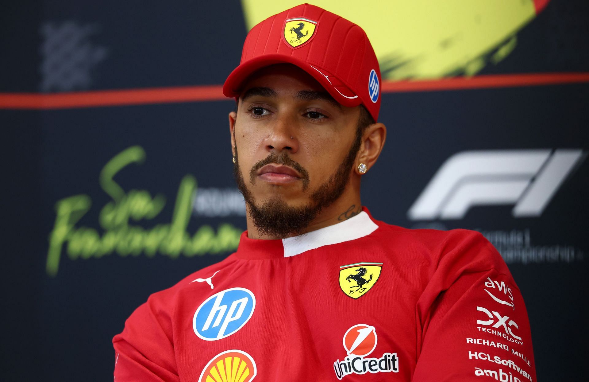 F1 Grand Prix of Belgium - Previews - Source: Getty