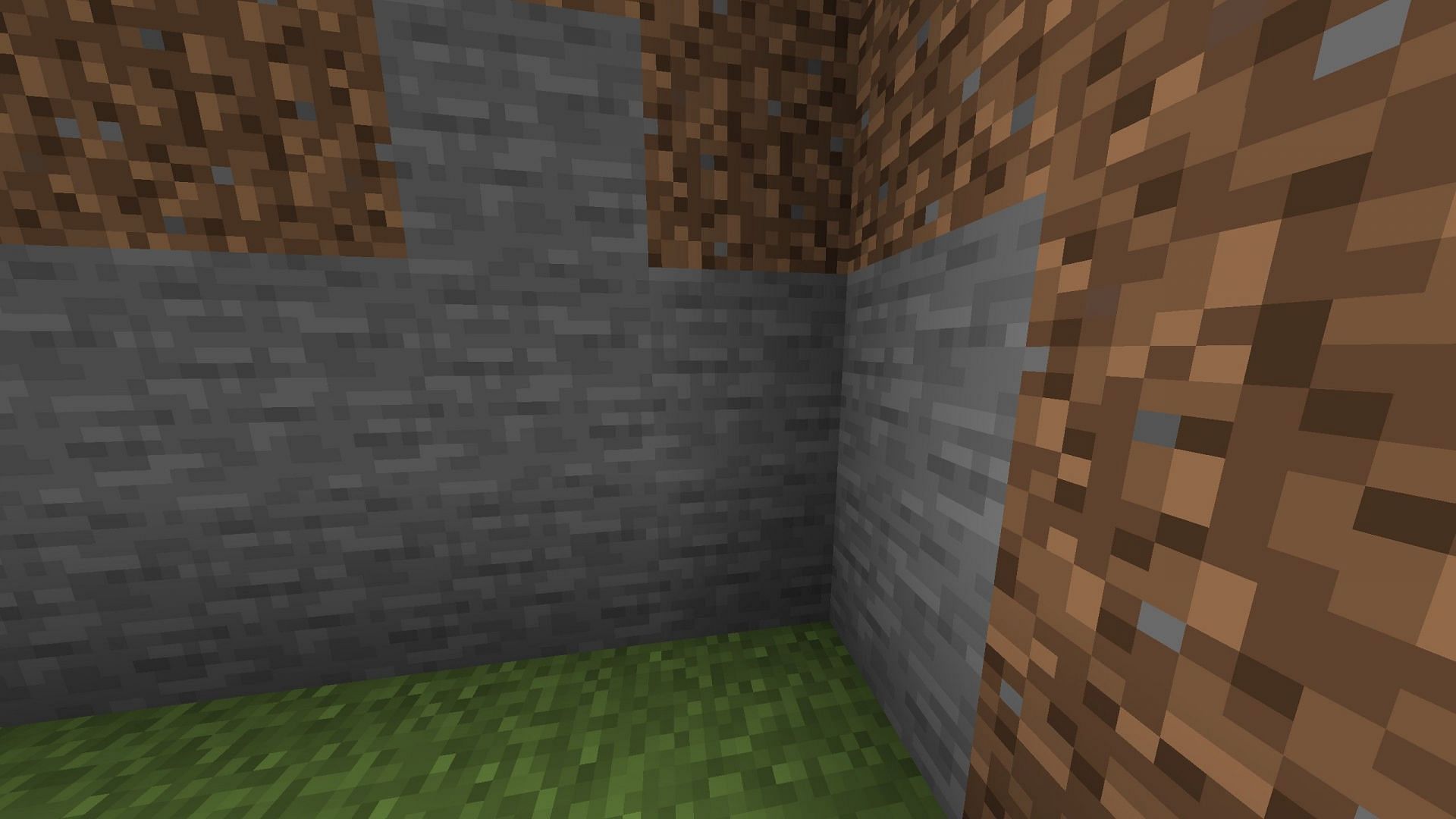 Stone tools and weapons&#039; importance will diminish even further (Image via Sportskeeda Gaming || Mojang Studios)