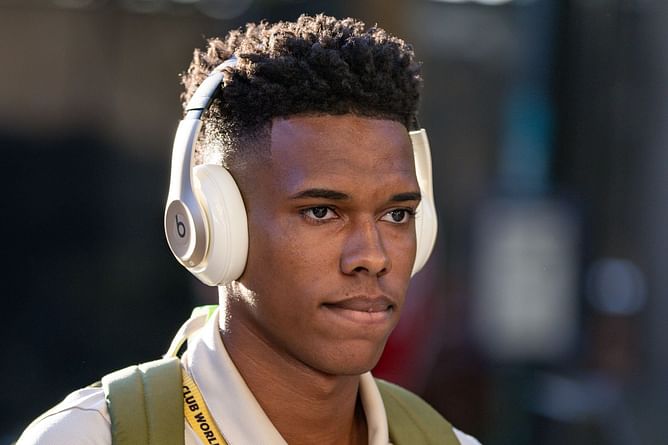 “It’s my second biggest dream” - Chelsea-bound Estevão Willian reveals achievement he prioritises more than Ballon d’Or