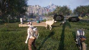 Once Human: Beastmaster class guide