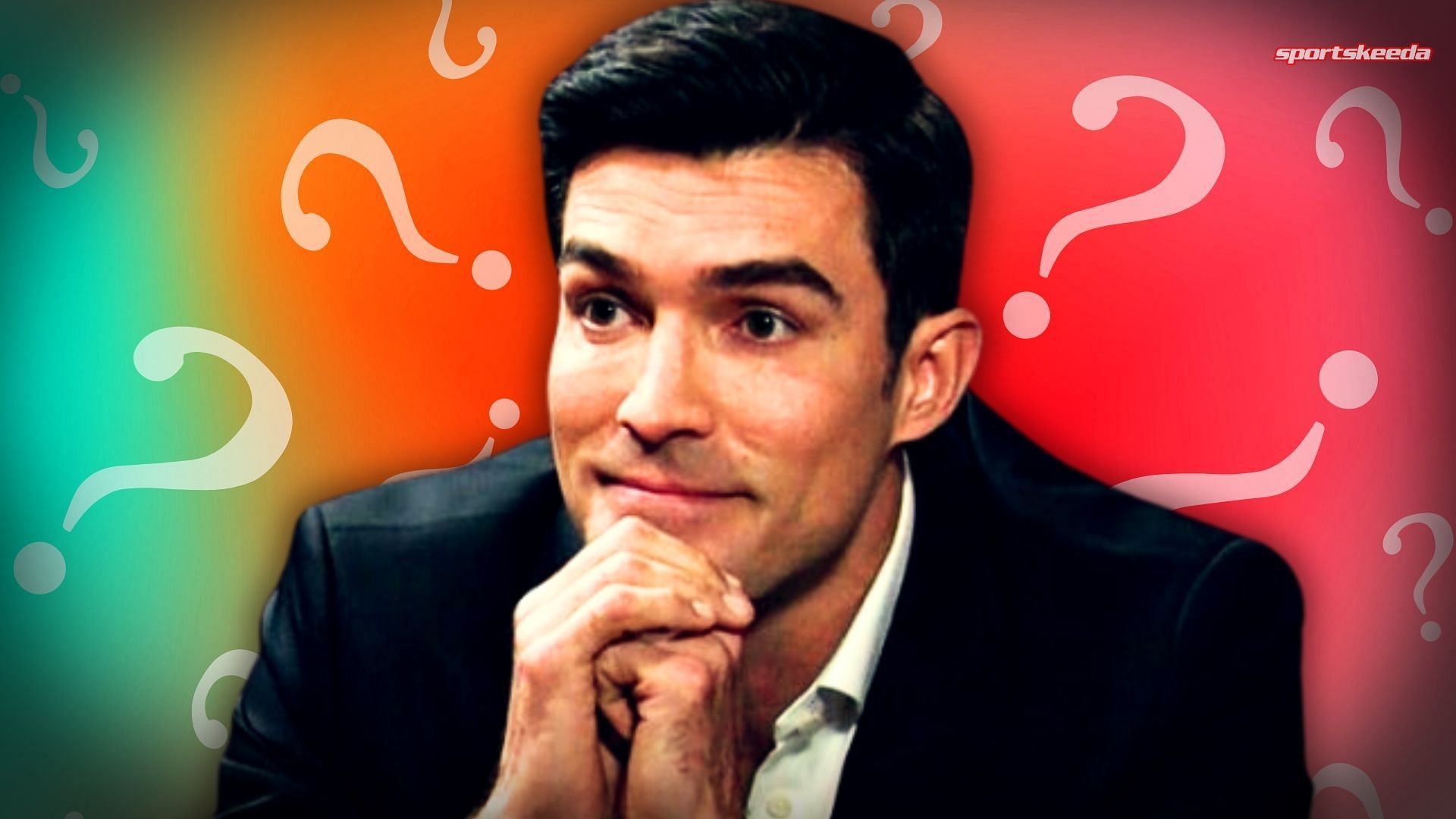 Dimitri Von Leuschner on Days of Our Lives (Custom edit by Sportskeeda, Original Image [Peacock])