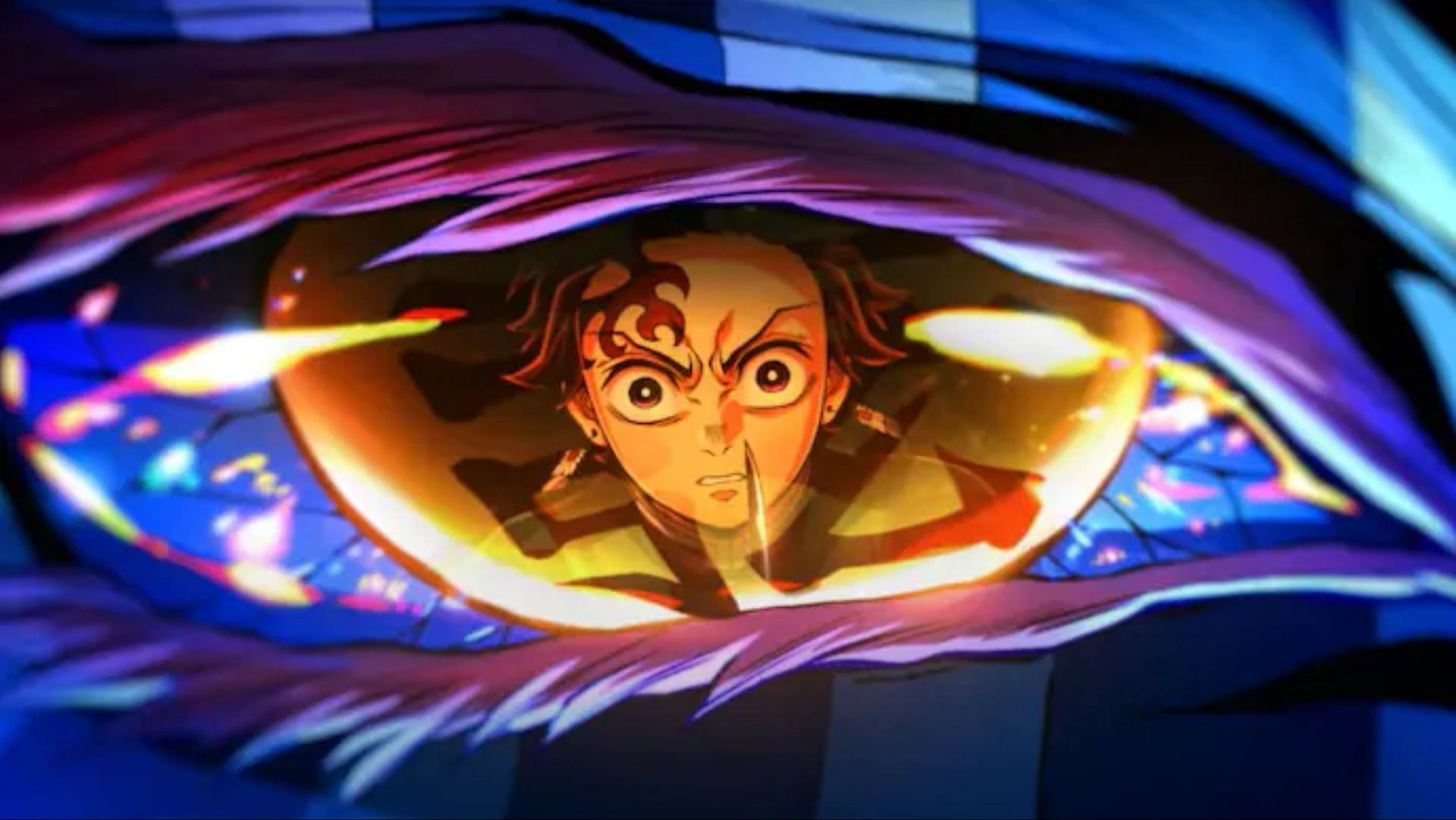 The first Demon Slayer Infinity Castle Arc film gets dubbed &quot;the best Ufotable production&nbsp;ever&quot; (Image via Ufotable)