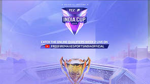 Free Fire Max India Cup 2025 Online Qualifiers Week 2: Groups, dates, format, and how to watch
