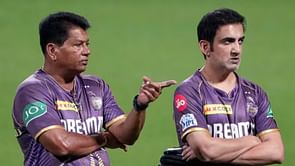 IPL के अगले सीजन से पहले KKR को लगा बड़ा झटका, प्रमुख सदस्य ने टीम से अलग होने का लिया फैसला